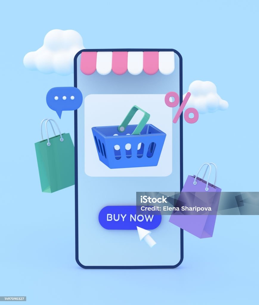 WeGoStores promo
